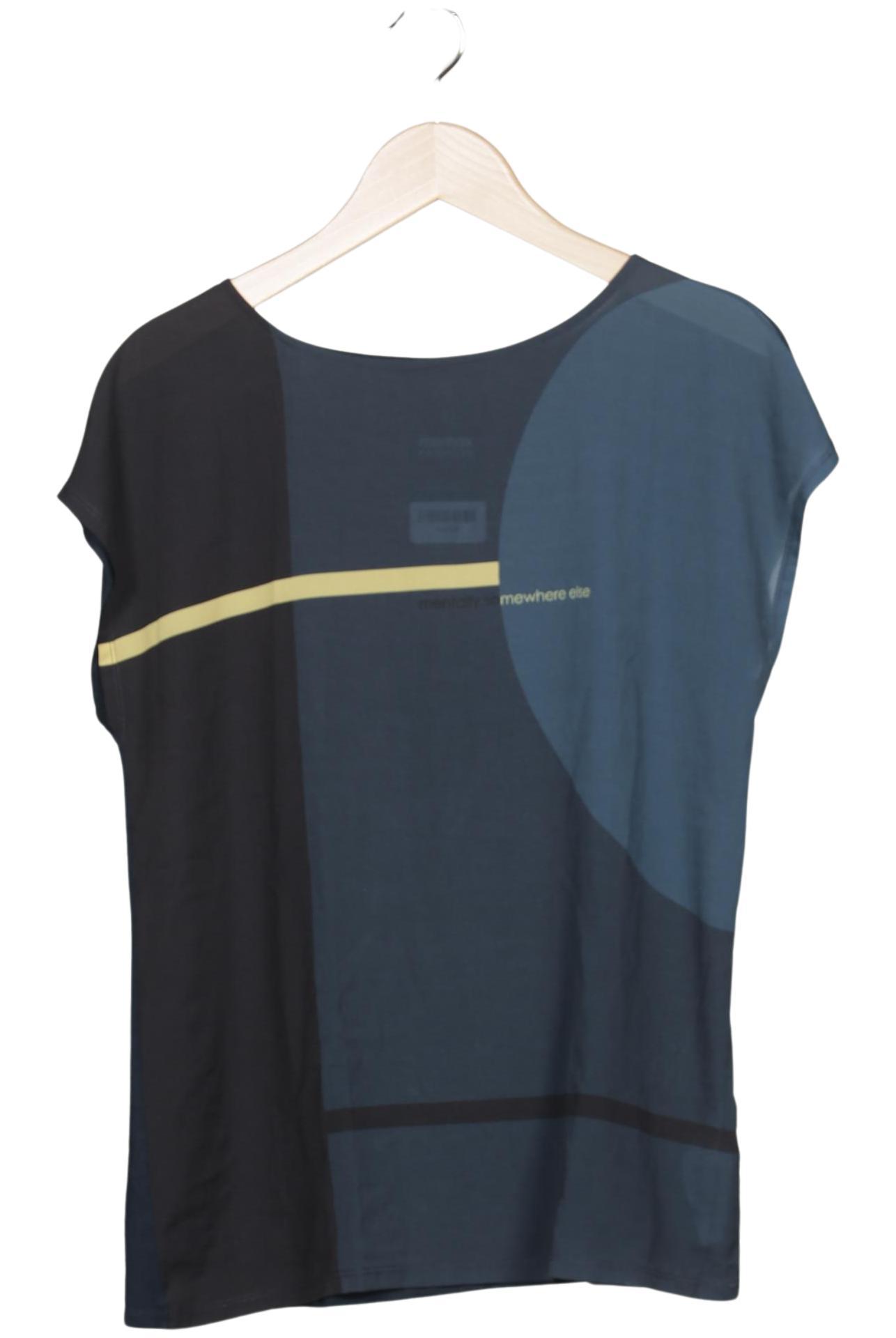 

Opus Damen T-Shirt, mehrfarbig, Gr. 38