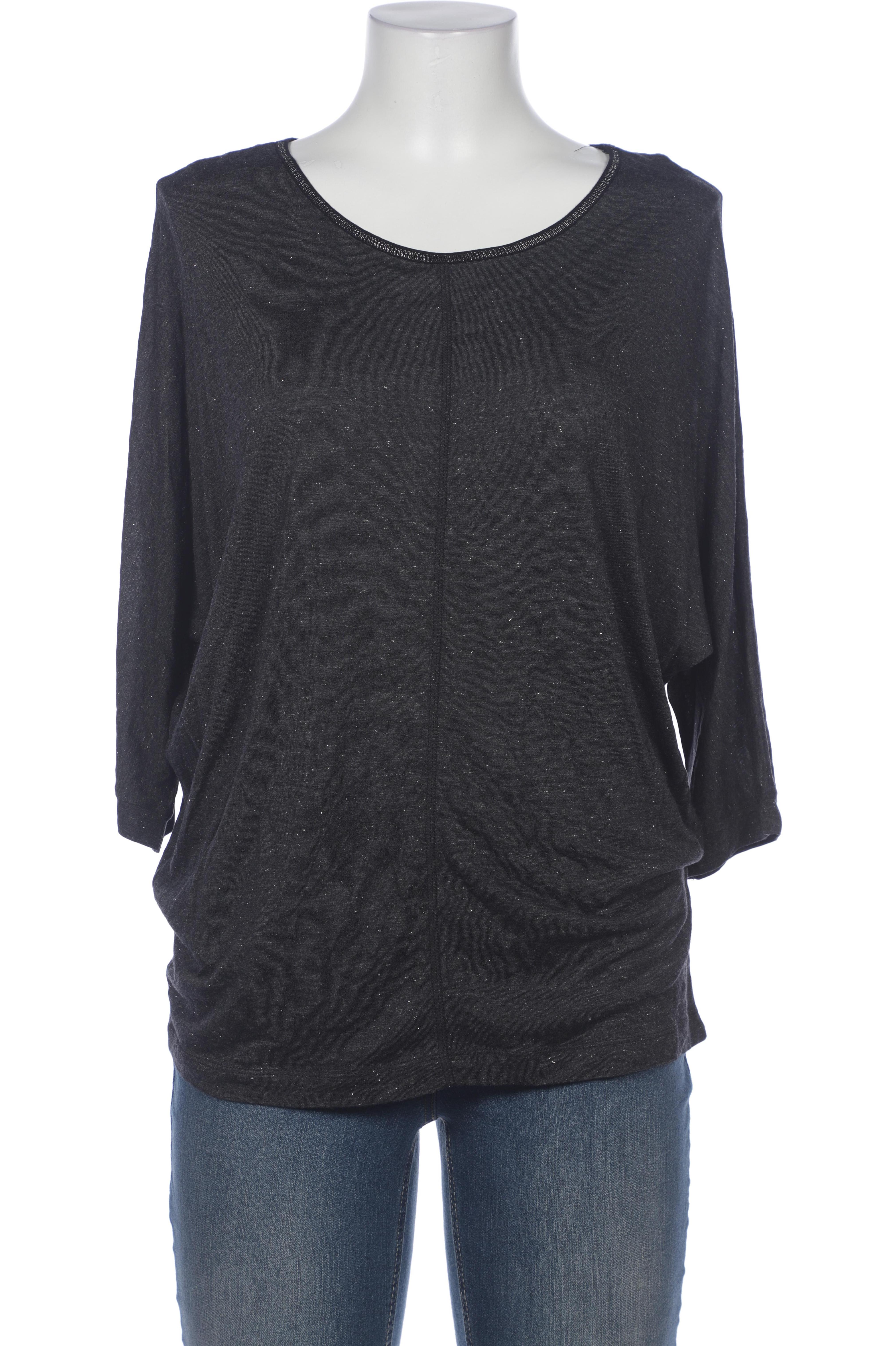 

Opus Damen T-Shirt, grau, Gr. 38