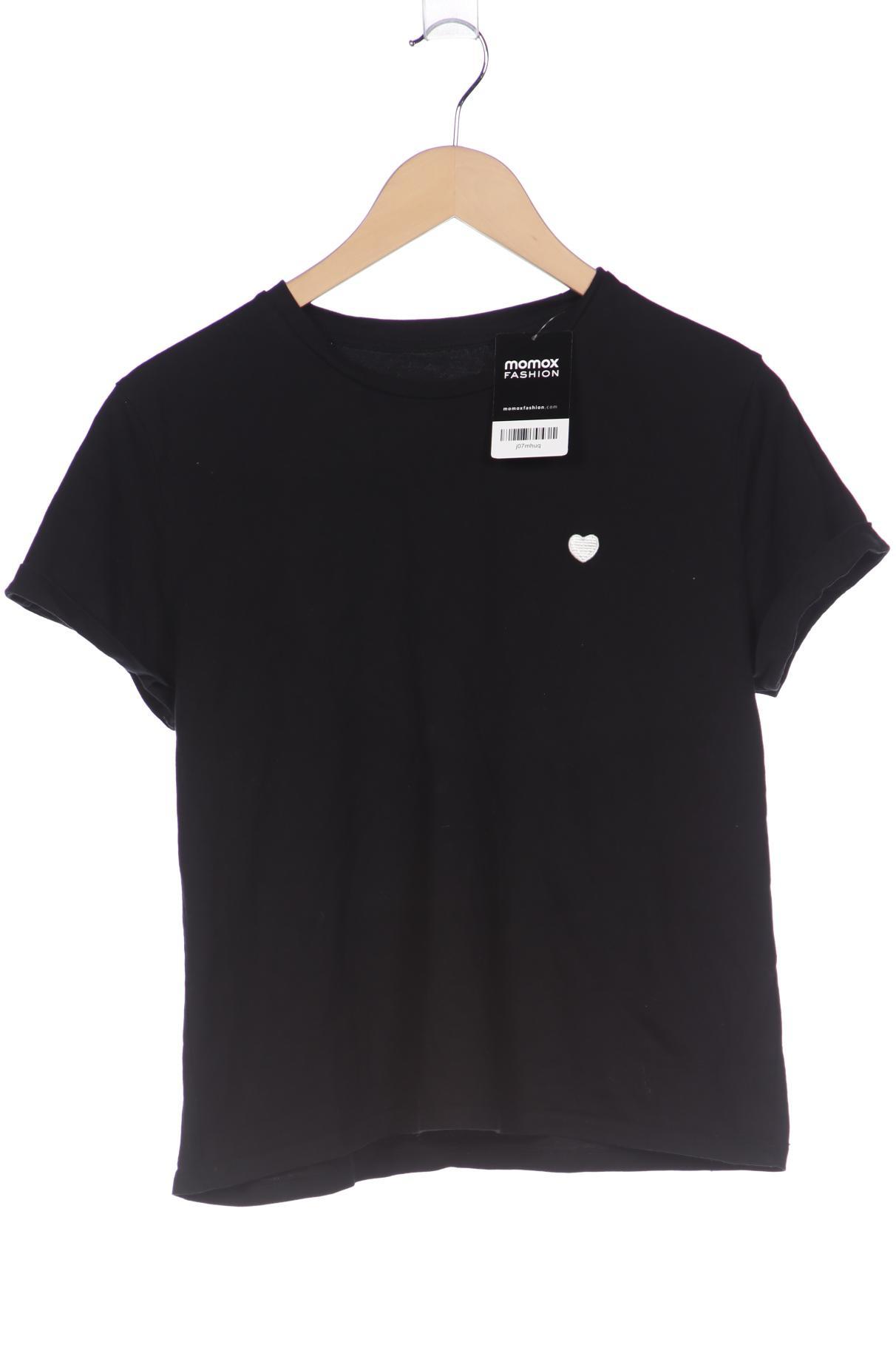 

Opus Damen T-Shirt, schwarz