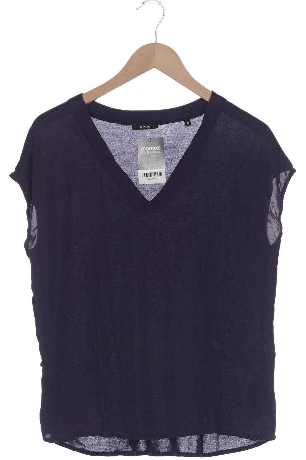 

Opus Damen T-Shirt, flieder, Gr. 38