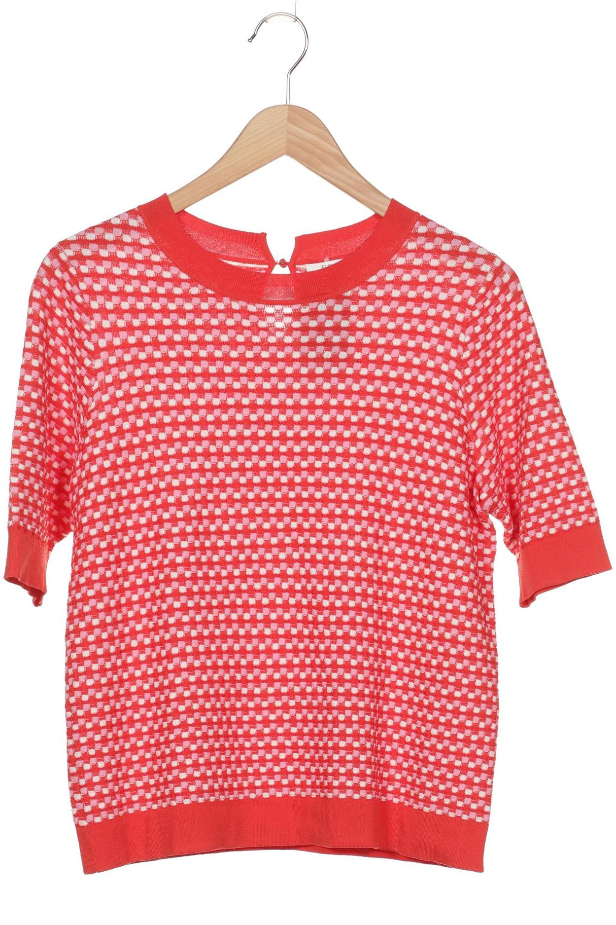 

Opus Damen T-Shirt, rot, Gr. 36