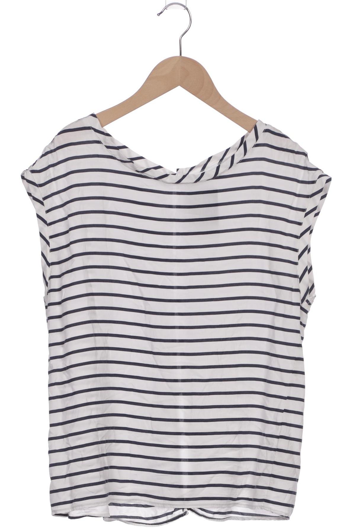 

Opus Damen T-Shirt, weiß, Gr. 38