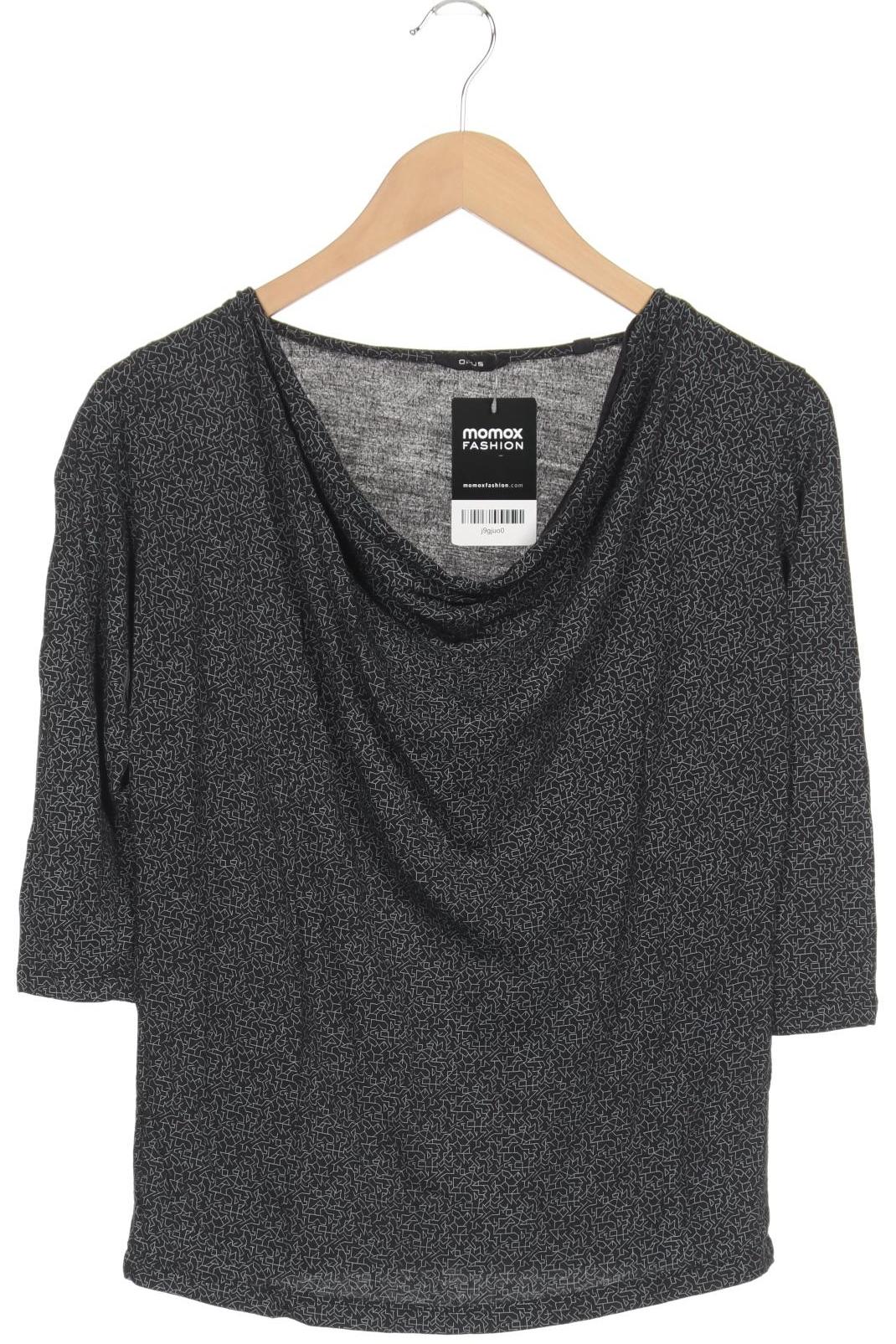 

Opus Damen T-Shirt, grau