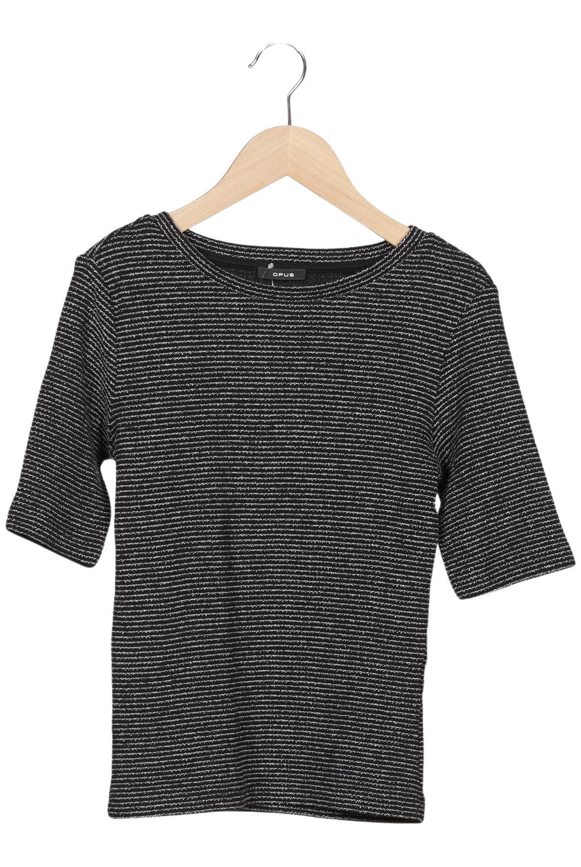 

Opus Damen T-Shirt, mehrfarbig, Gr. 36