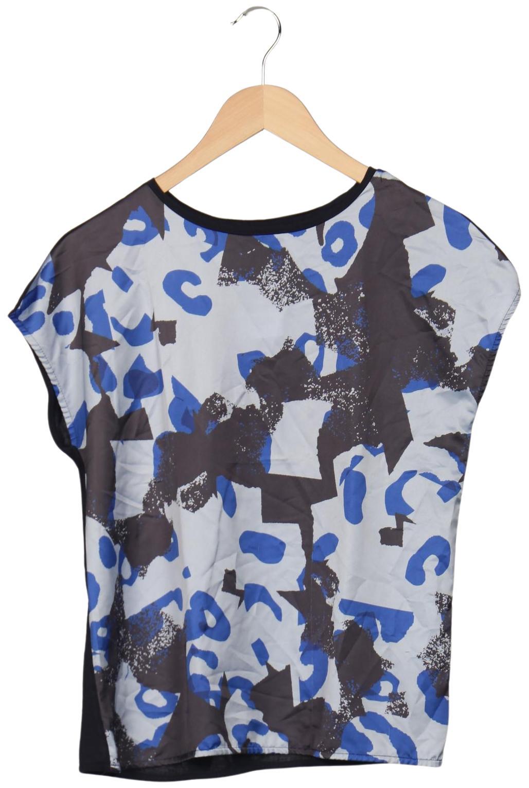 

Opus Damen T-Shirt, mehrfarbig, Gr. 36