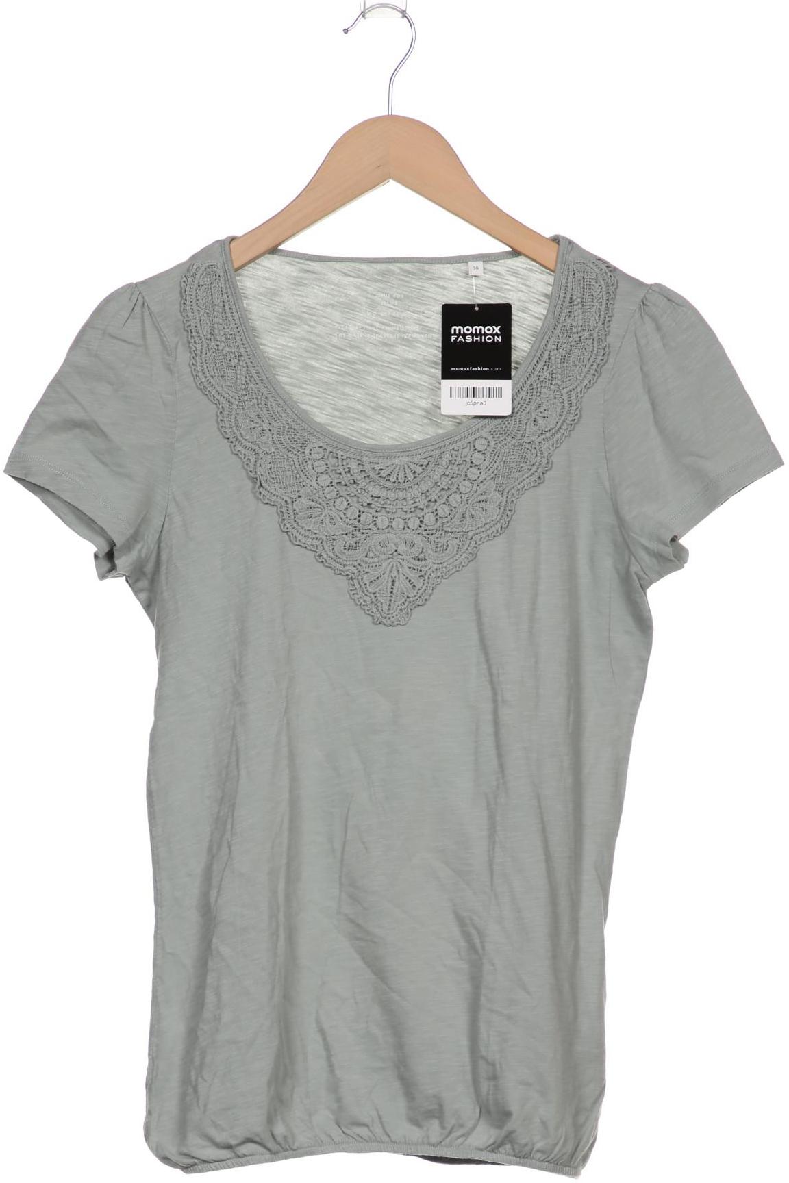 

Opus Damen T-Shirt, grün