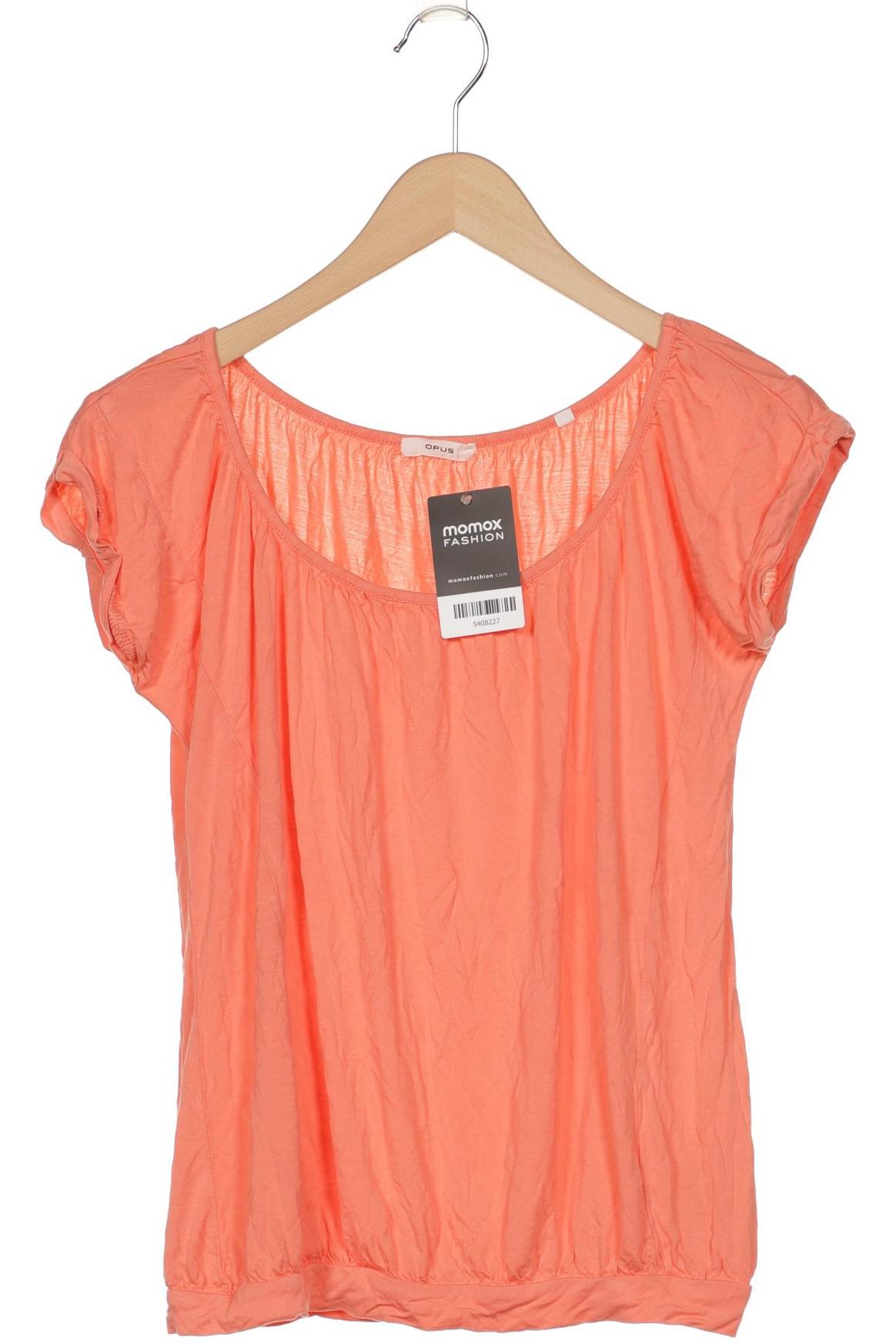 

Opus Damen T-Shirt, orange