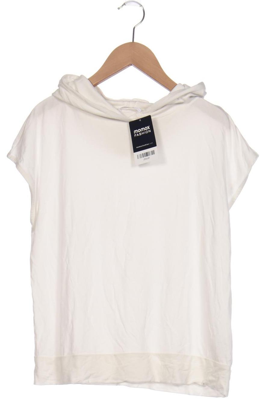 

Opus Damen T-Shirt, weiß