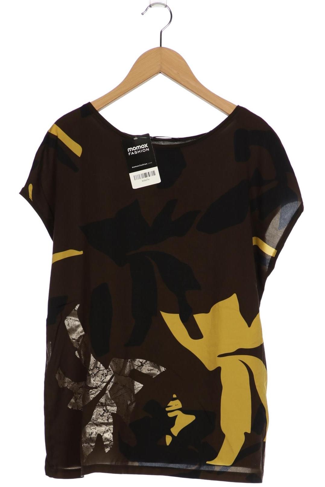 

Opus Damen T-Shirt, grün, Gr. 38