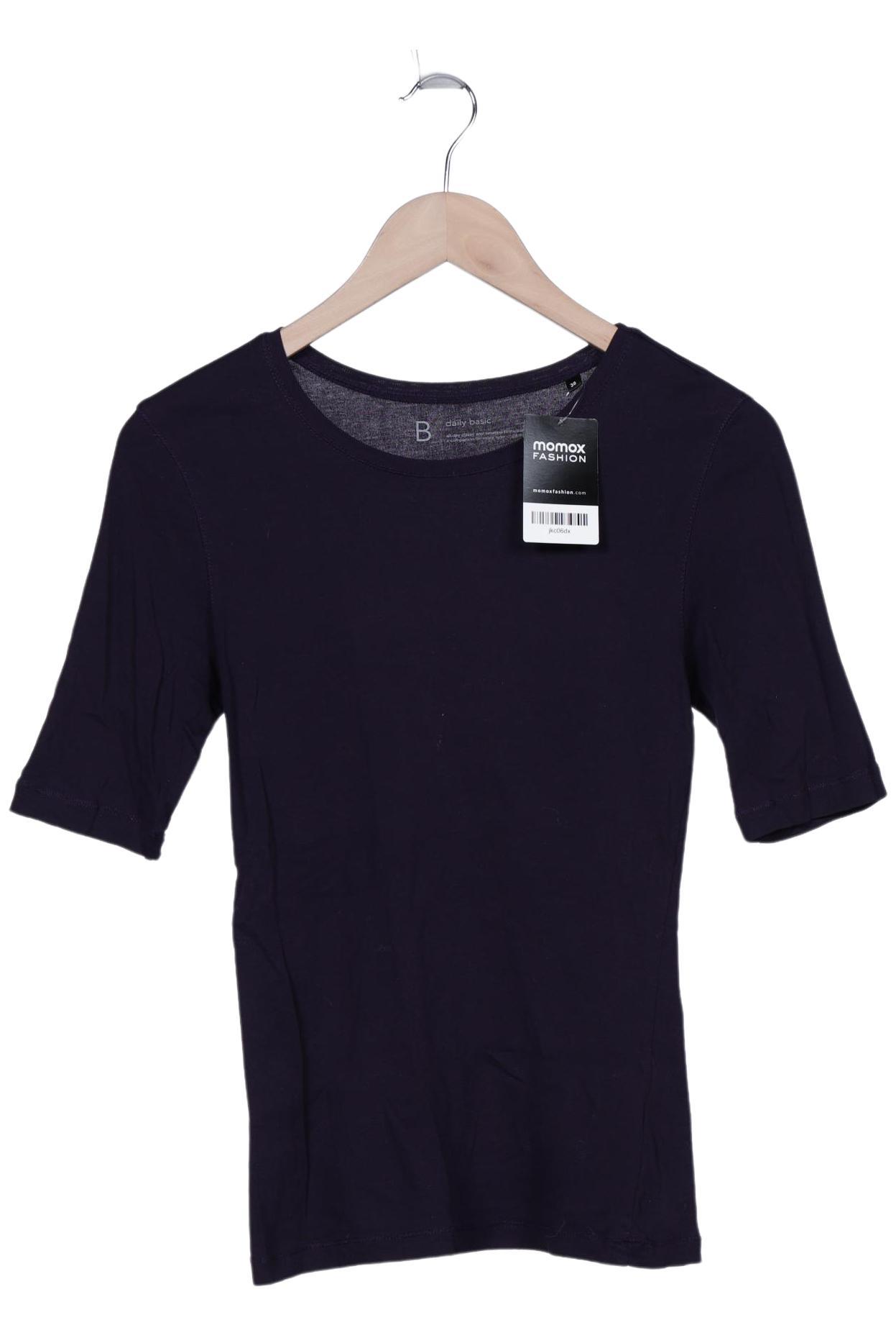 

Opus Damen T-Shirt, flieder, Gr. 38