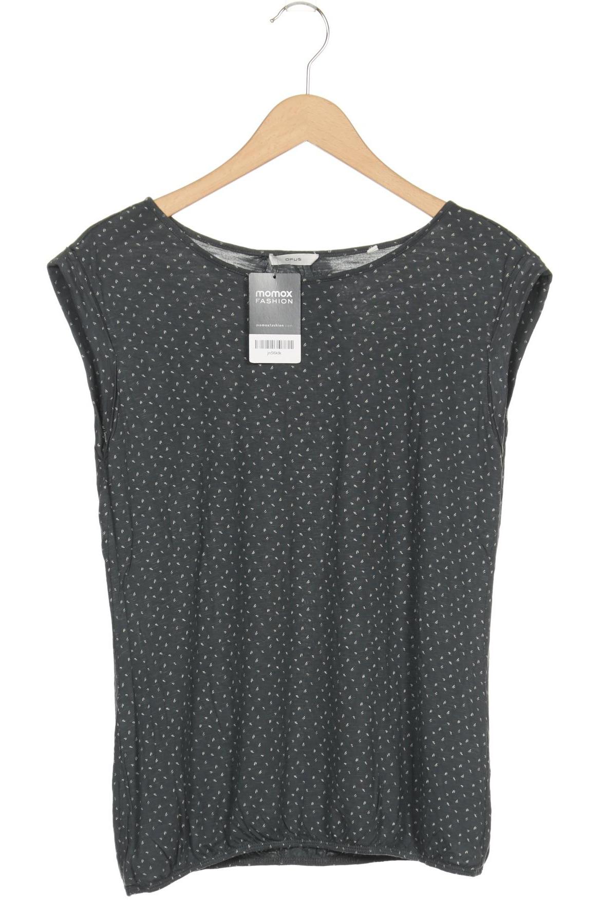 

Opus Damen T-Shirt, grün