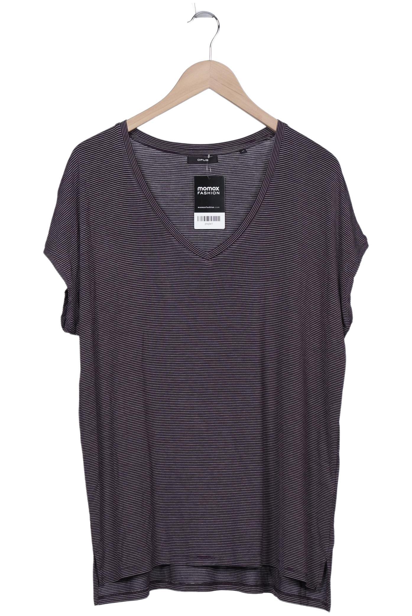 

Opus Damen T-Shirt, flieder, Gr. 44