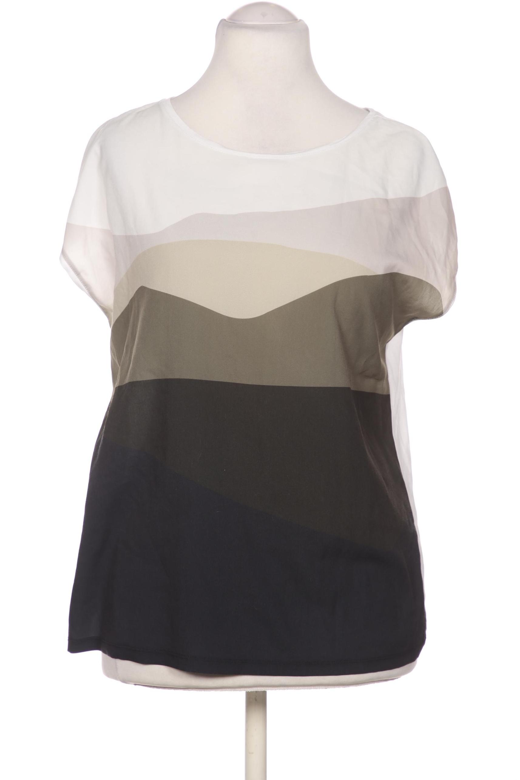 

Opus Damen T-Shirt, grün, Gr. 38