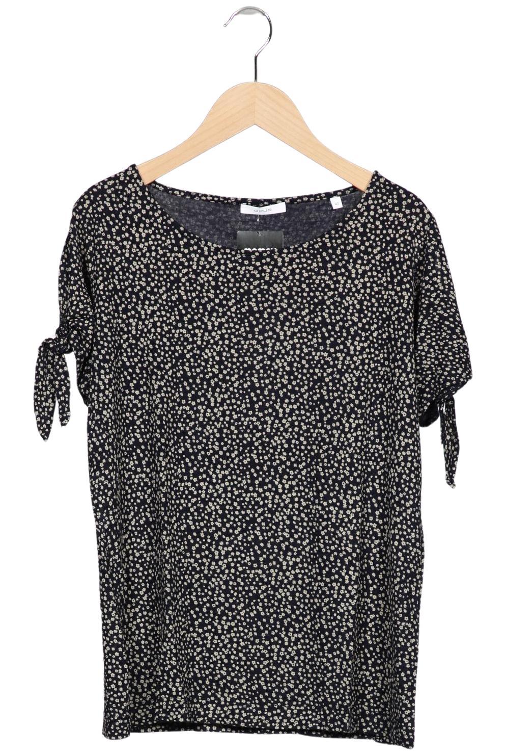 

Opus Damen T-Shirt, mehrfarbig, Gr. 40