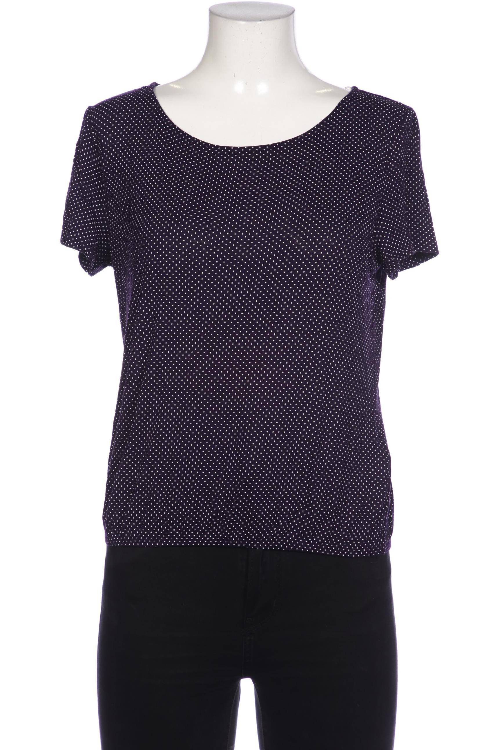 

Opus Damen T-Shirt, flieder, Gr. 38