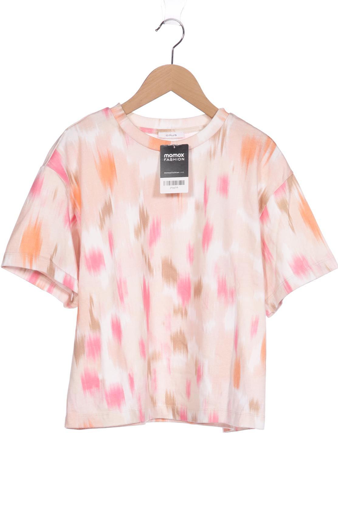 

Opus Damen T-Shirt, pink