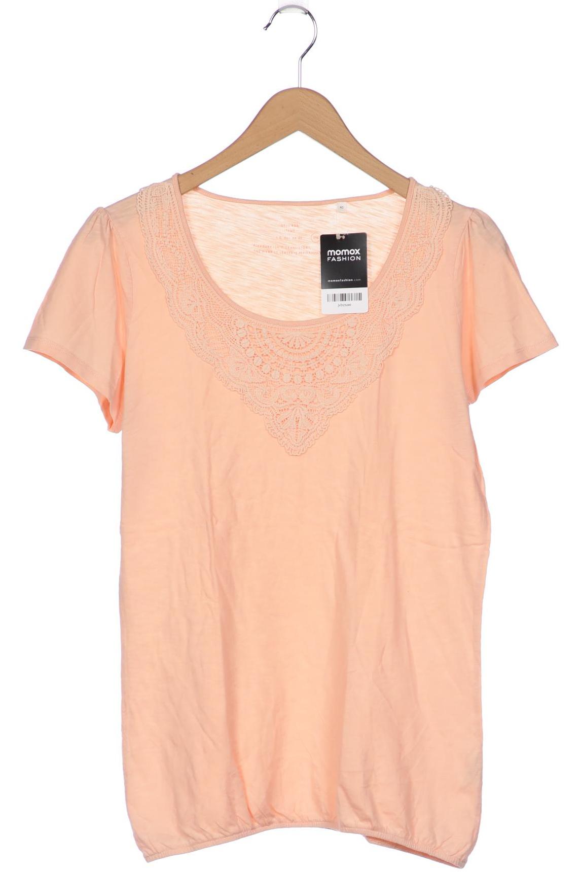 

Opus Damen T-Shirt, pink