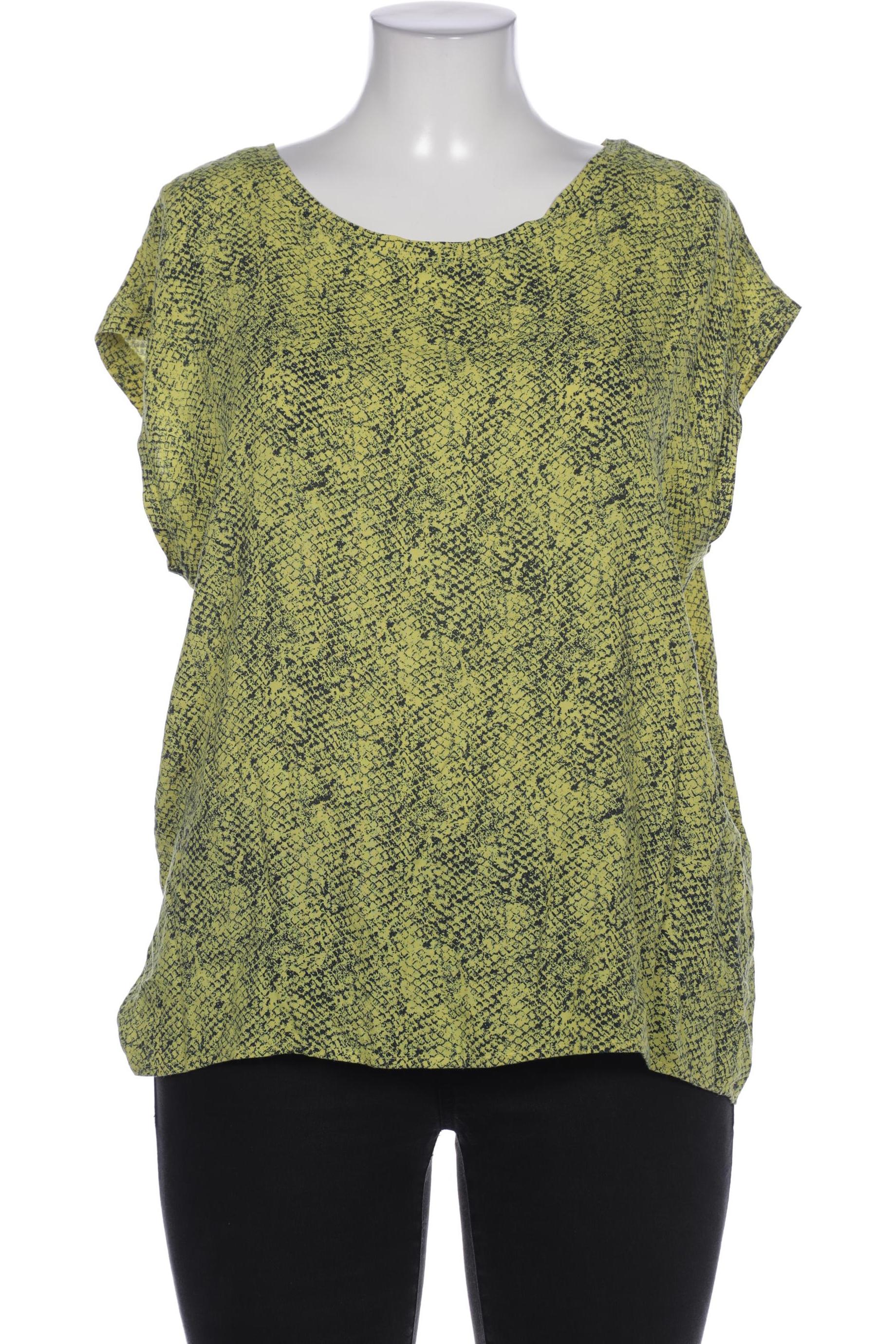 

Opus Damen T-Shirt, grün, Gr. 44