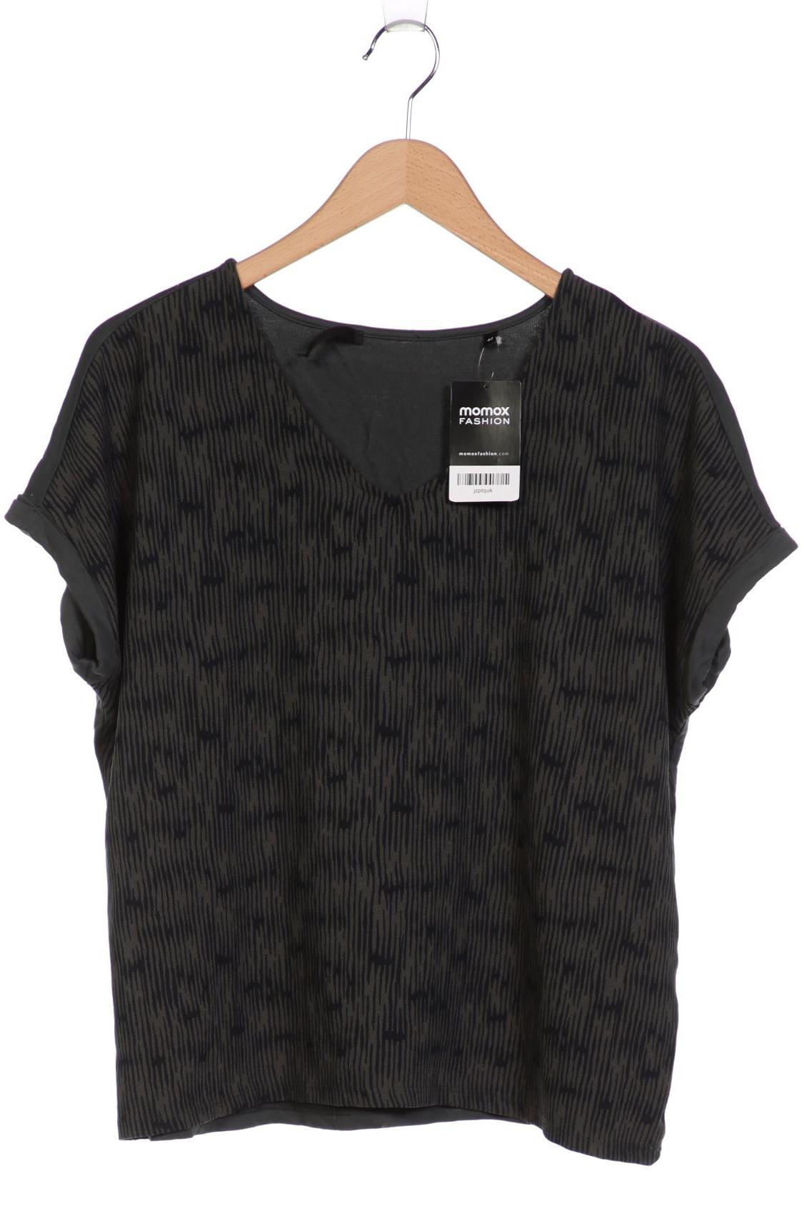 

Opus Damen T-Shirt, grün, Gr. 40