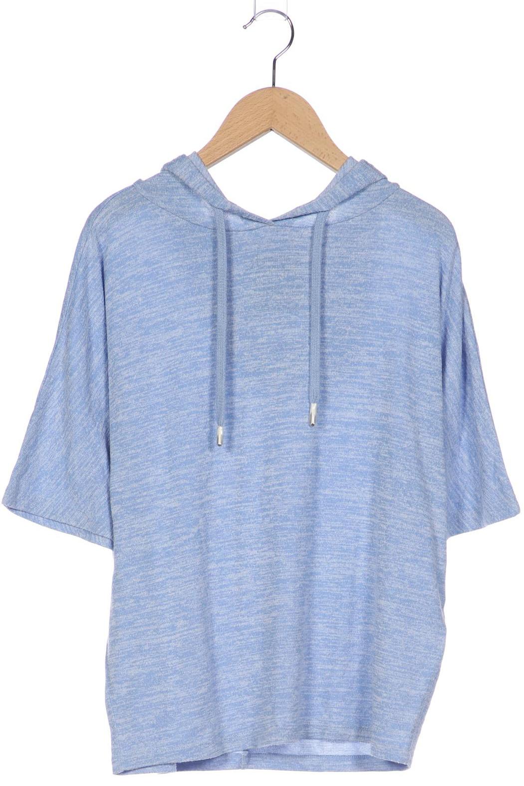

Opus Damen T-Shirt, blau, Gr. 38