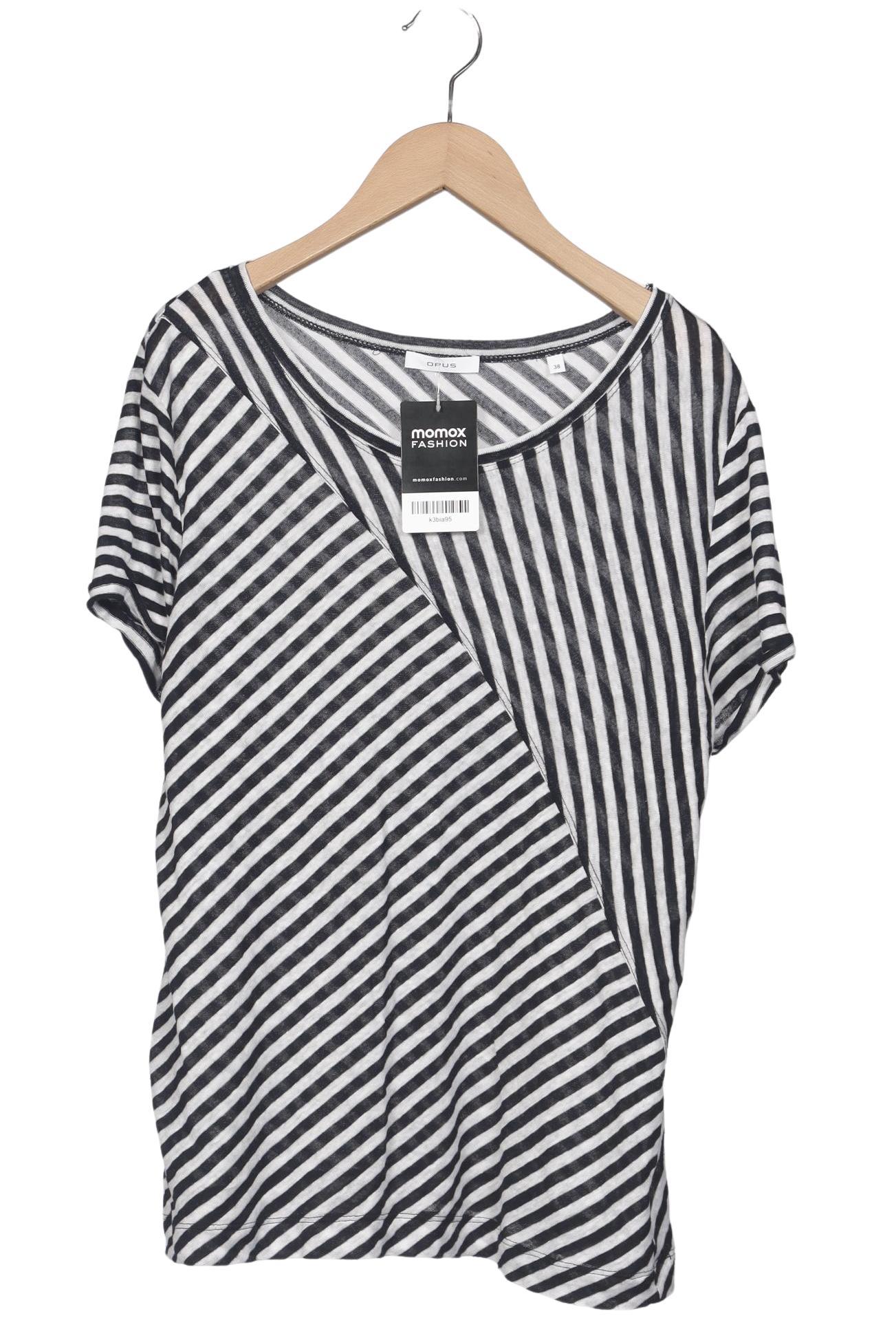 

Opus Damen T-Shirt, mehrfarbig, Gr. 38