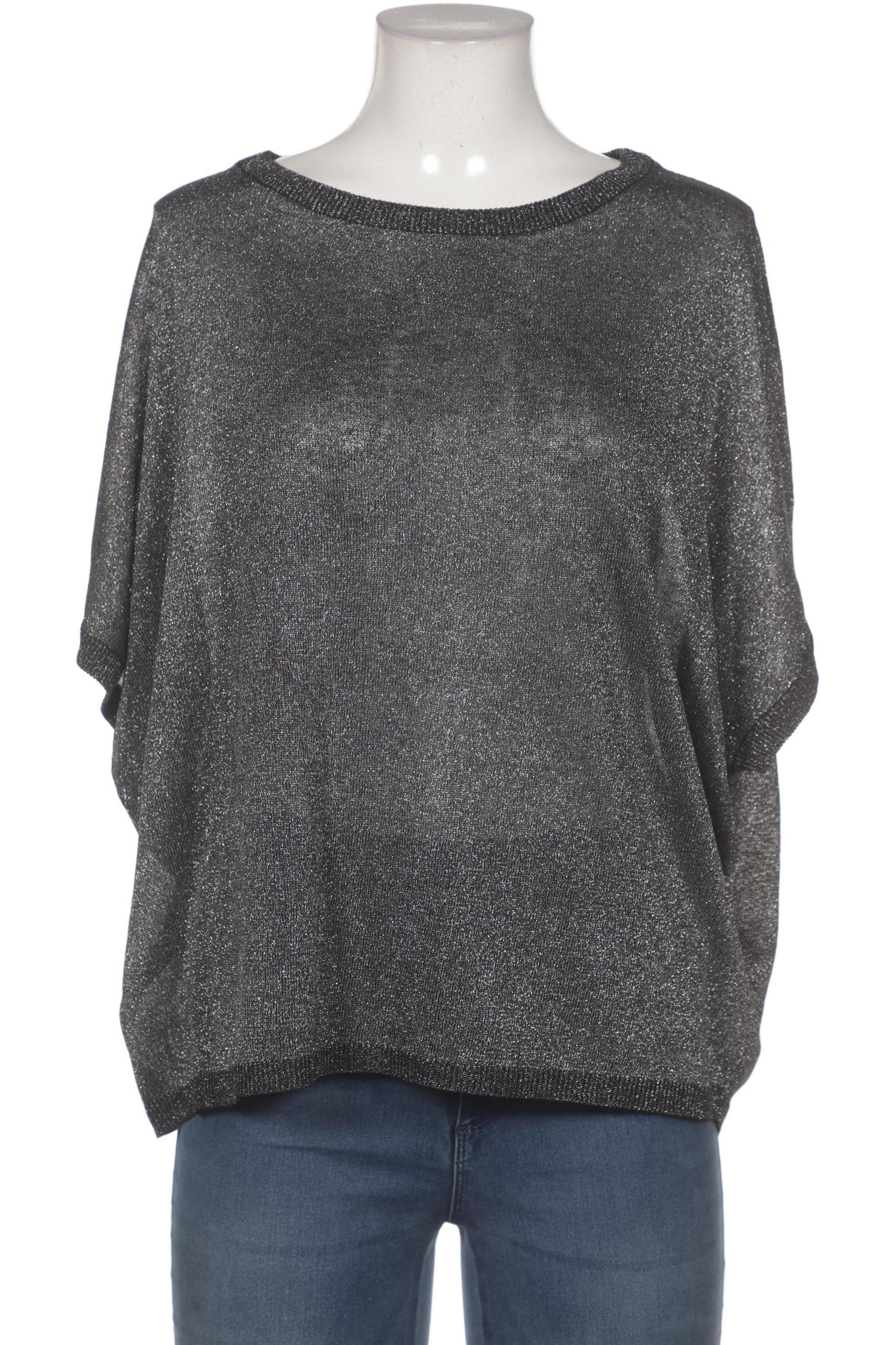 

Opus Damen T-Shirt, schwarz, Gr. 40