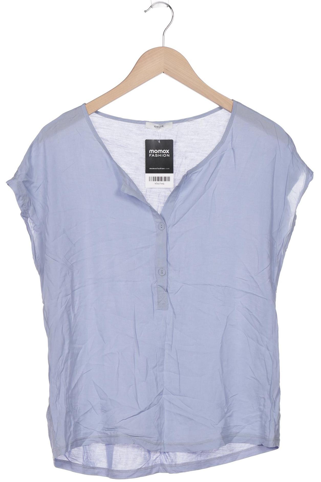 

Opus Damen T-Shirt, hellblau