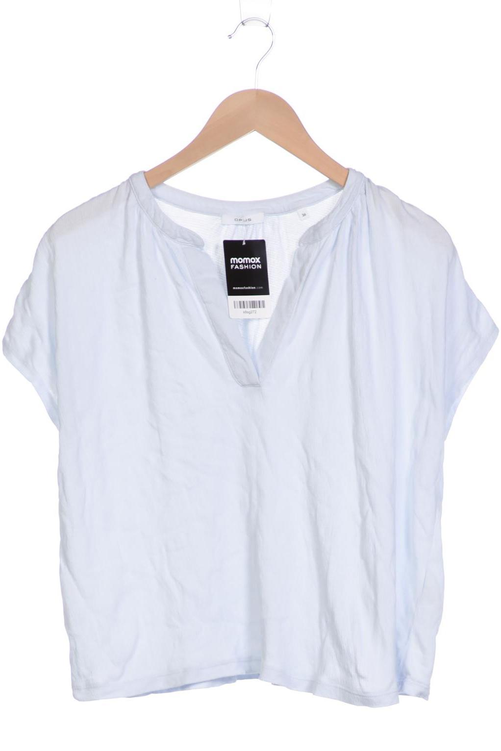 

Opus Damen T-Shirt, hellblau