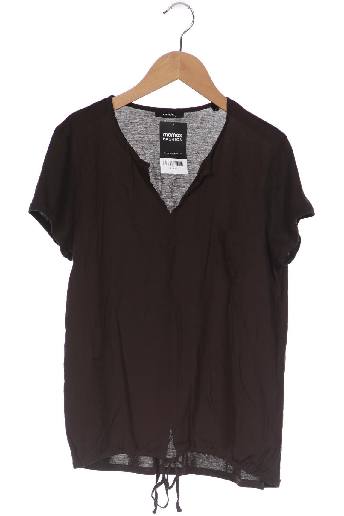 

Opus Damen T-Shirt, grün