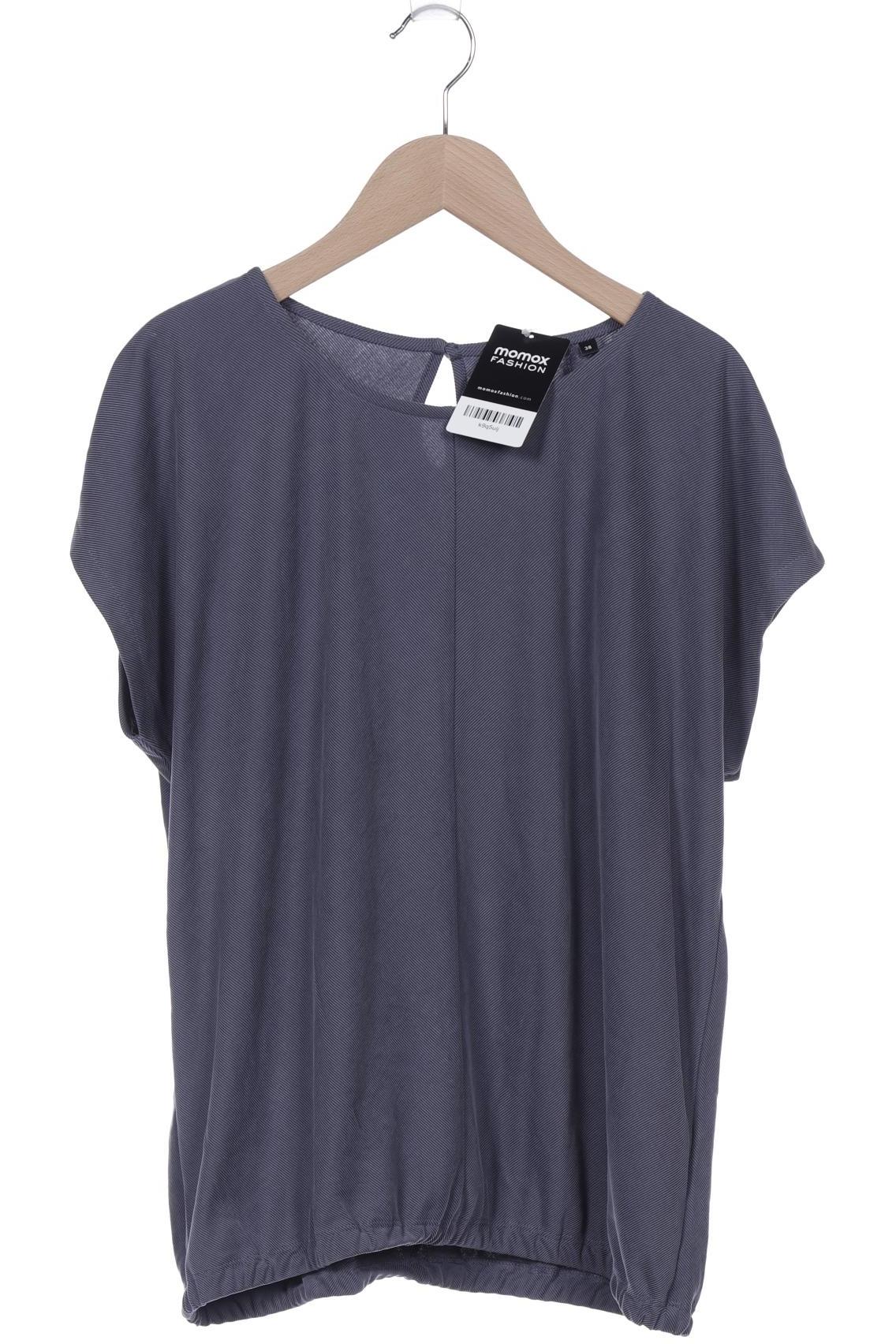 

Opus Damen T-Shirt, grau, Gr. 38