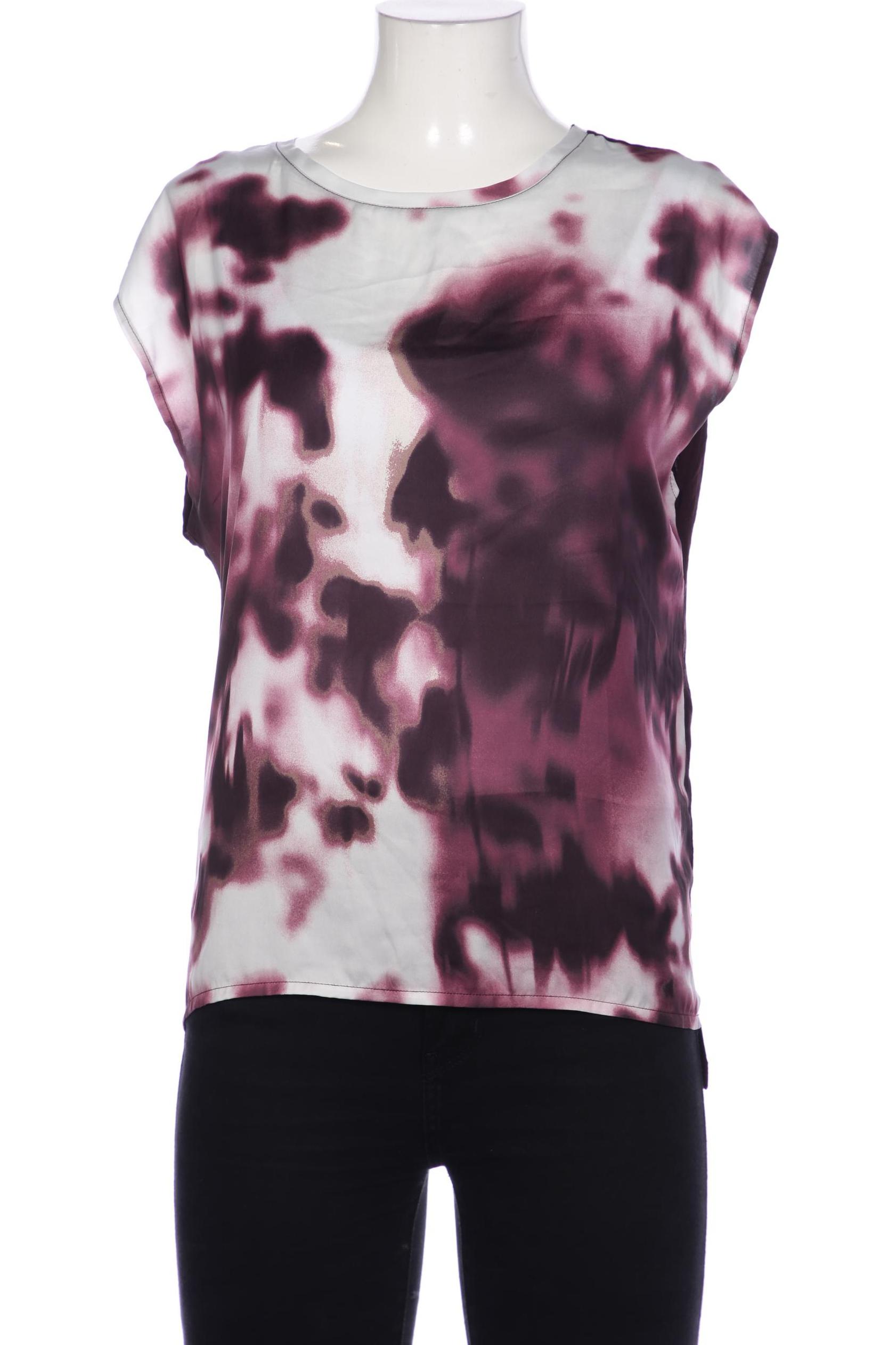 

Opus Damen T-Shirt, bordeaux, Gr. 38