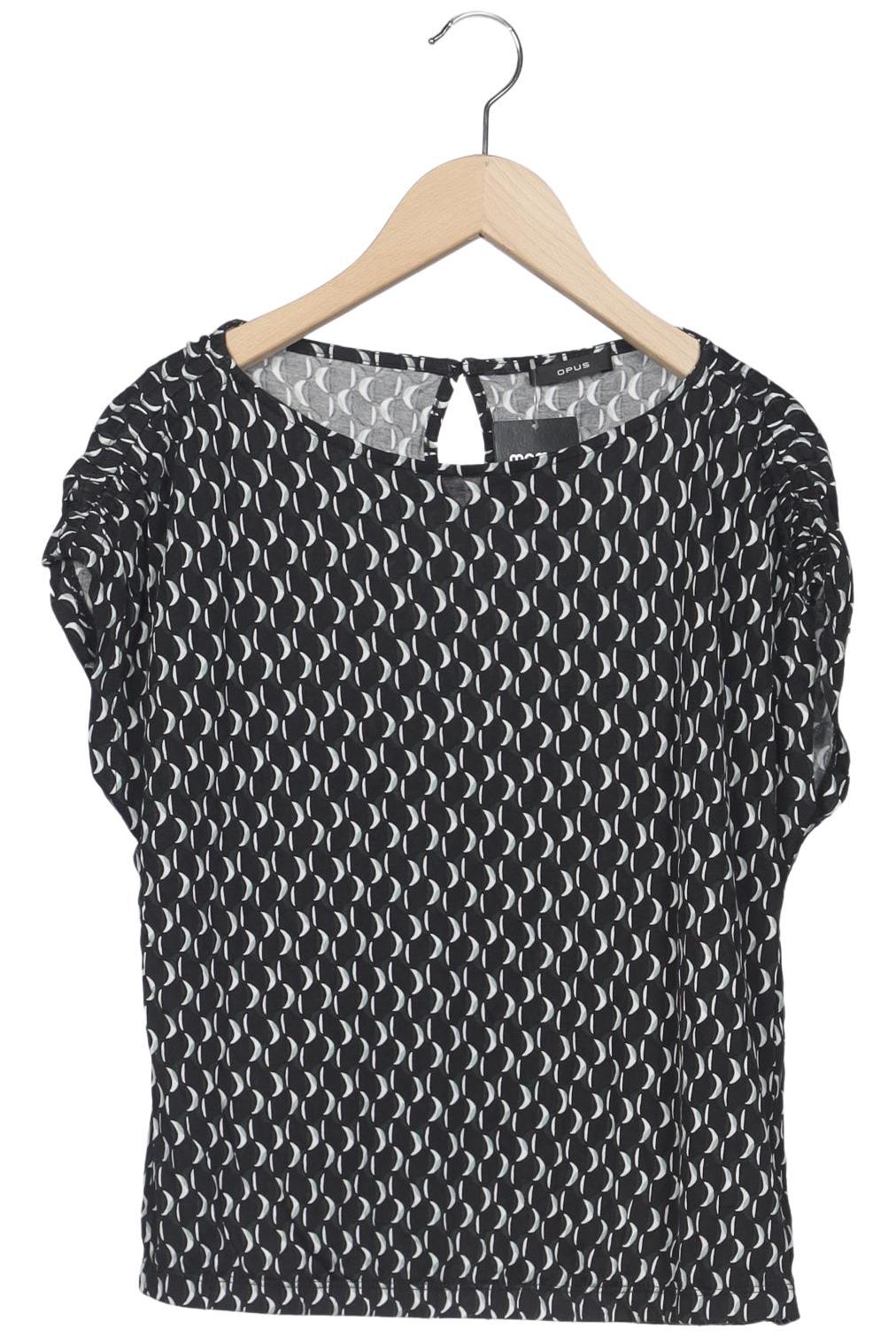 

Opus Damen T-Shirt, mehrfarbig, Gr. 36