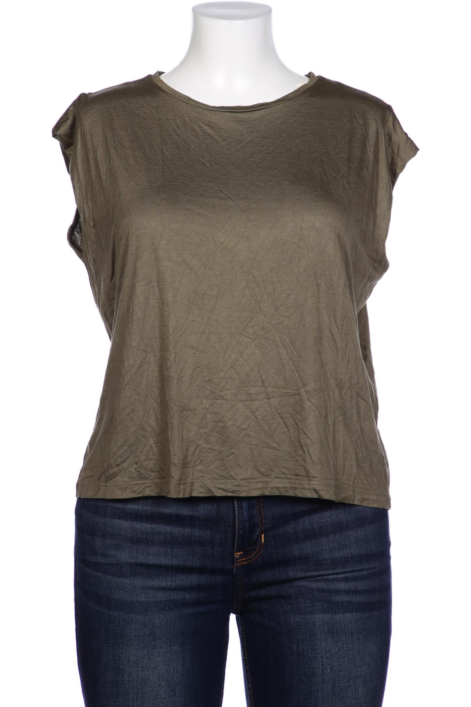 

Opus Damen T-Shirt, grün