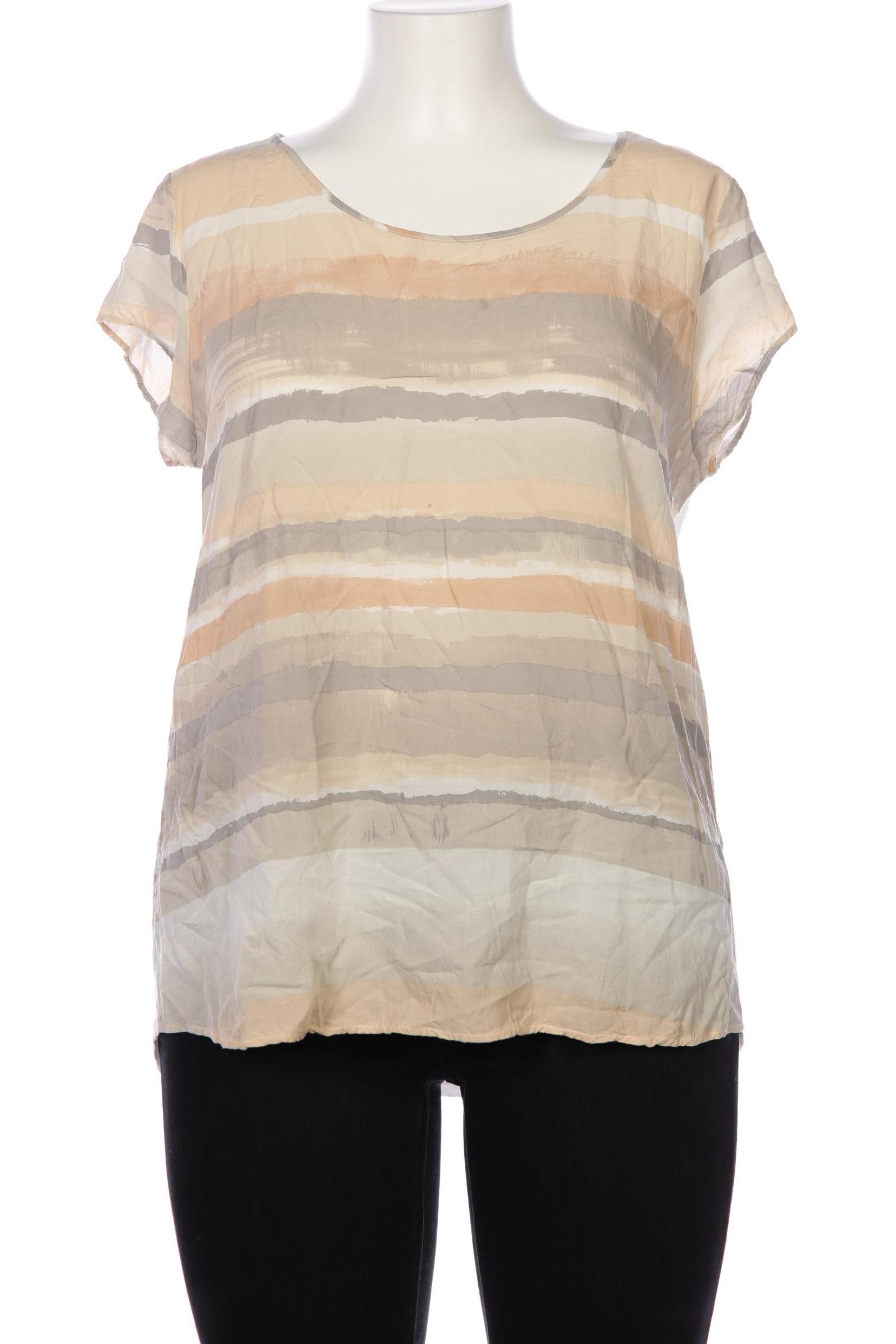 

Opus Damen T-Shirt, beige, Gr. 44
