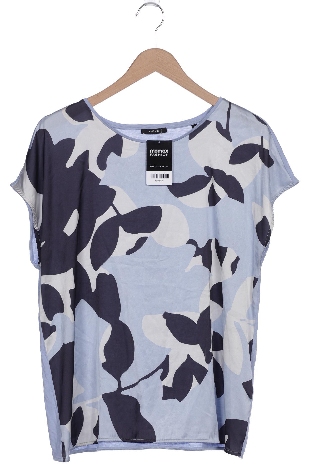 

Opus Damen T-Shirt, hellblau