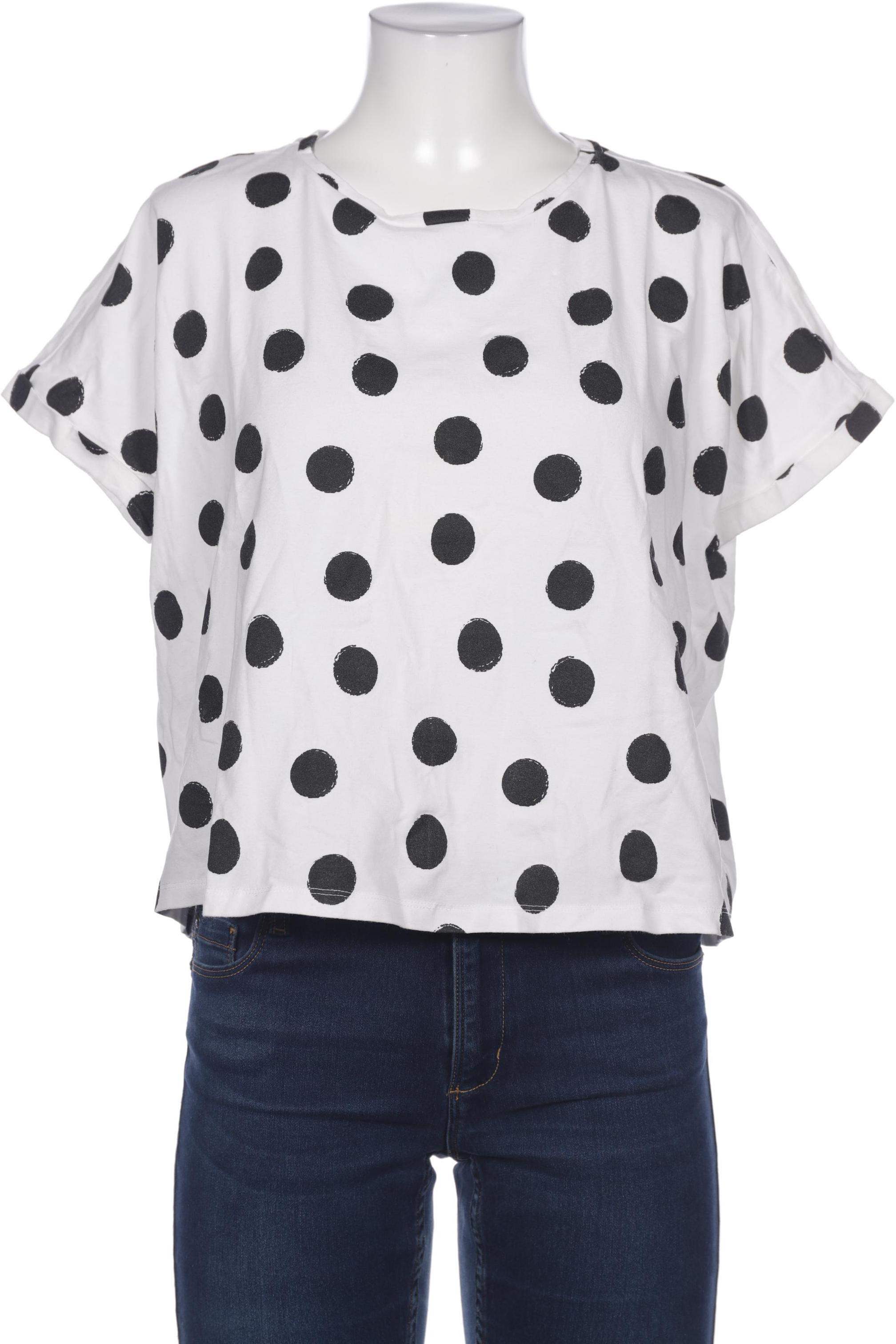 

Opus Damen T-Shirt, weiß