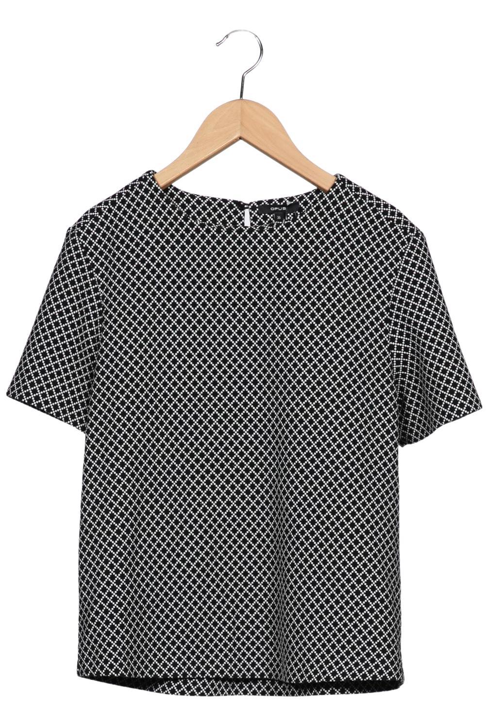 

Opus Damen T-Shirt, mehrfarbig, Gr. 36