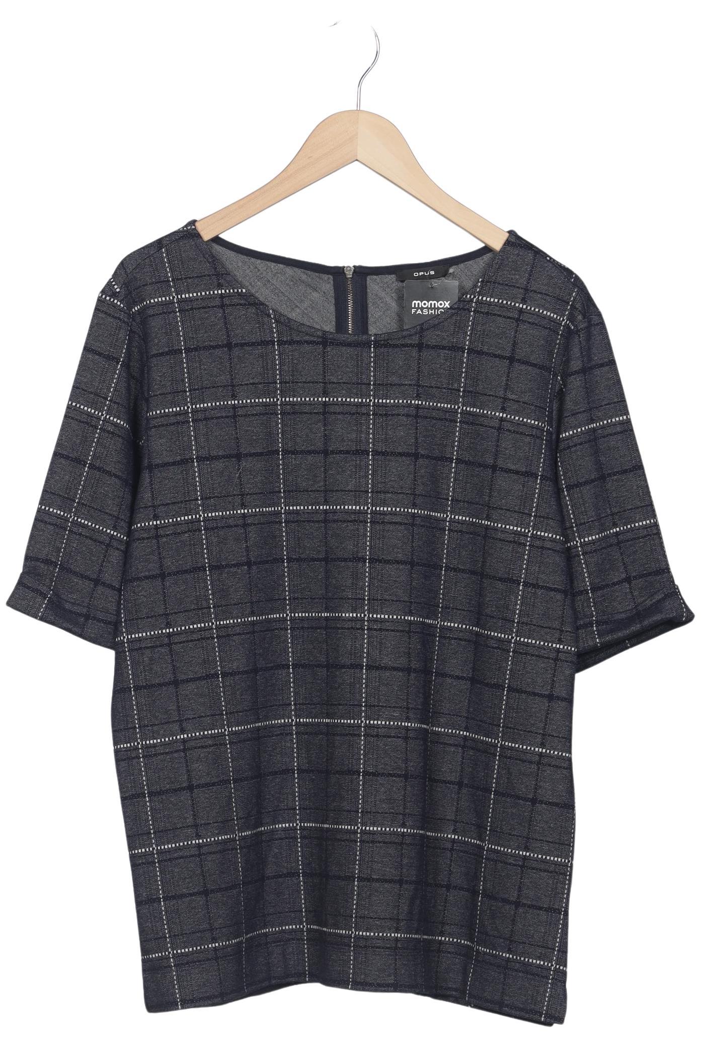 

Opus Damen T-Shirt, grau, Gr. 44