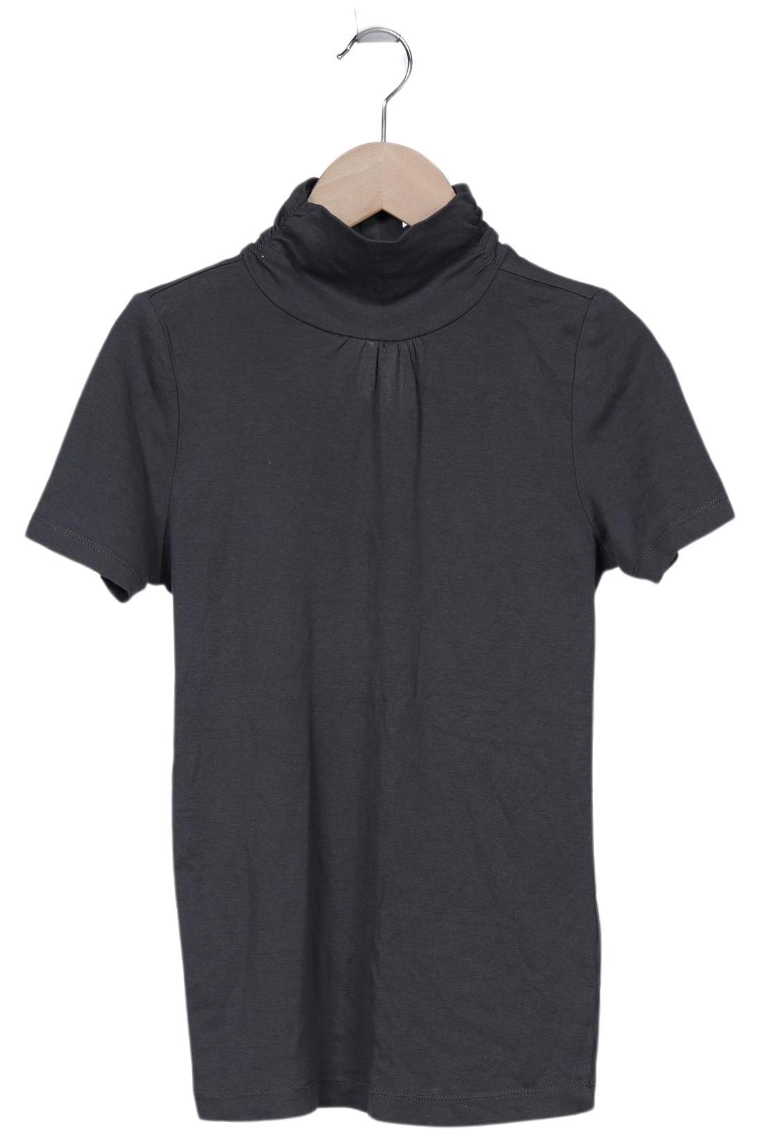 

Opus Damen T-Shirt, grau, Gr. 38