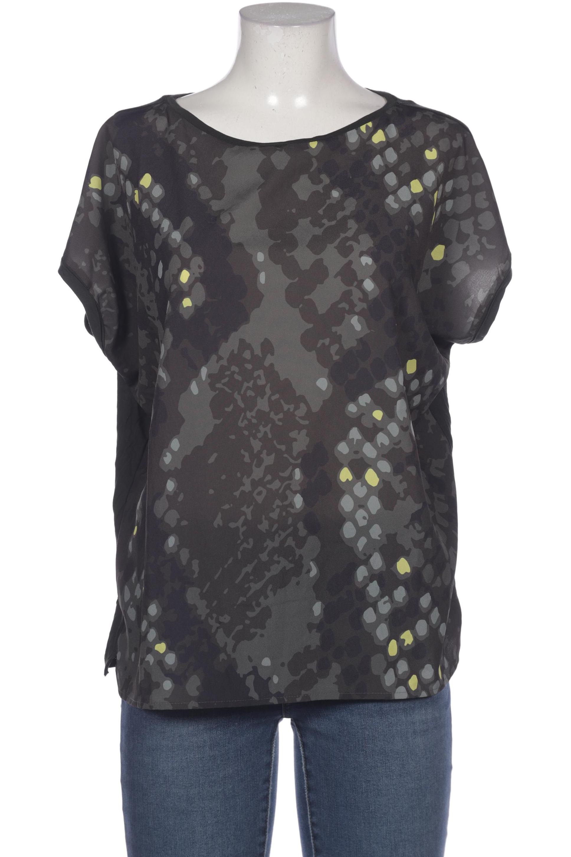 

Opus Damen T-Shirt, grün, Gr. 40