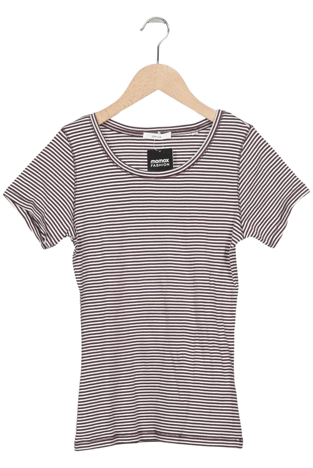 

Opus Damen T-Shirt, mehrfarbig, Gr. 36