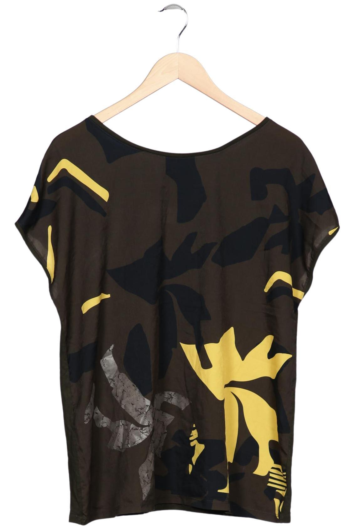 

Opus Damen T-Shirt, mehrfarbig, Gr. 46