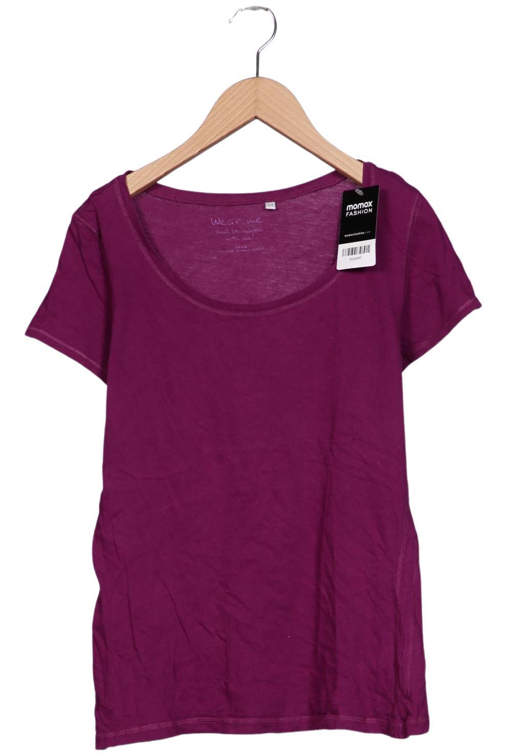 

Opus Damen T-Shirt, flieder, Gr. 44