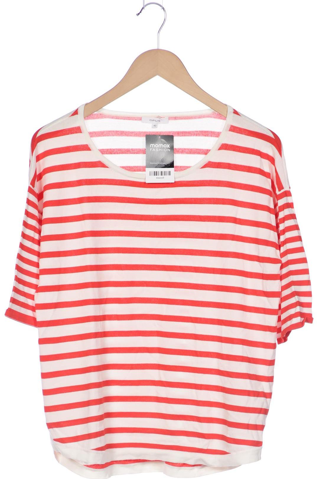 

Opus Damen T-Shirt, rot