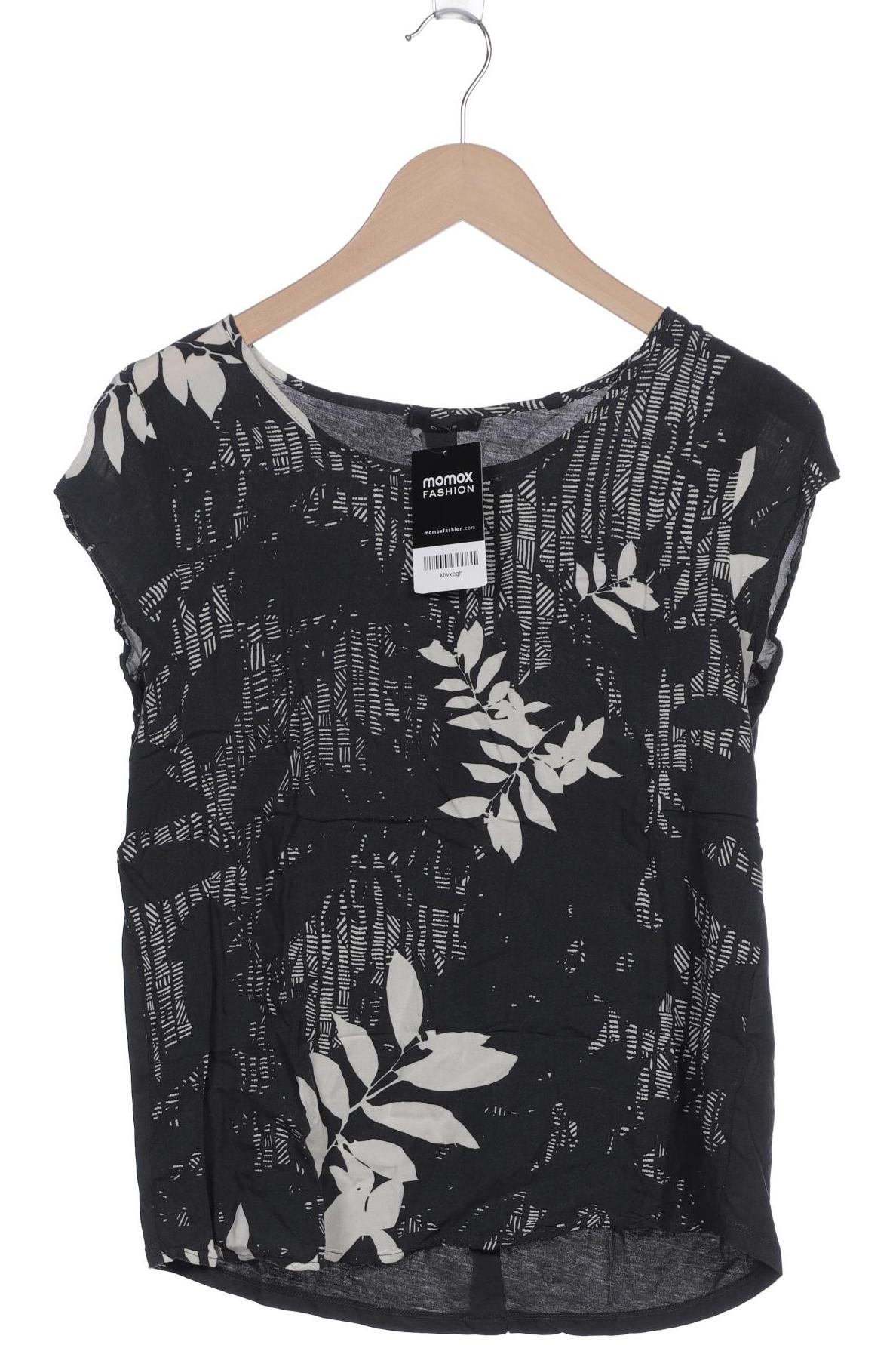 

Opus Damen T-Shirt, schwarz