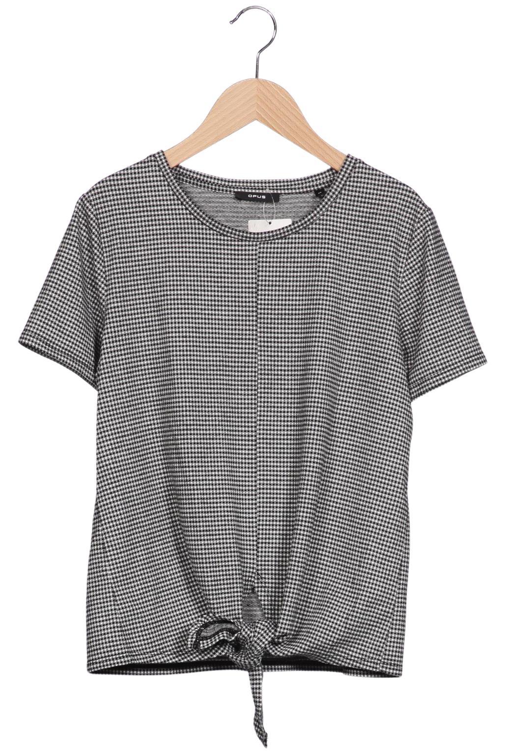 

Opus Damen T-Shirt, mehrfarbig, Gr. 36