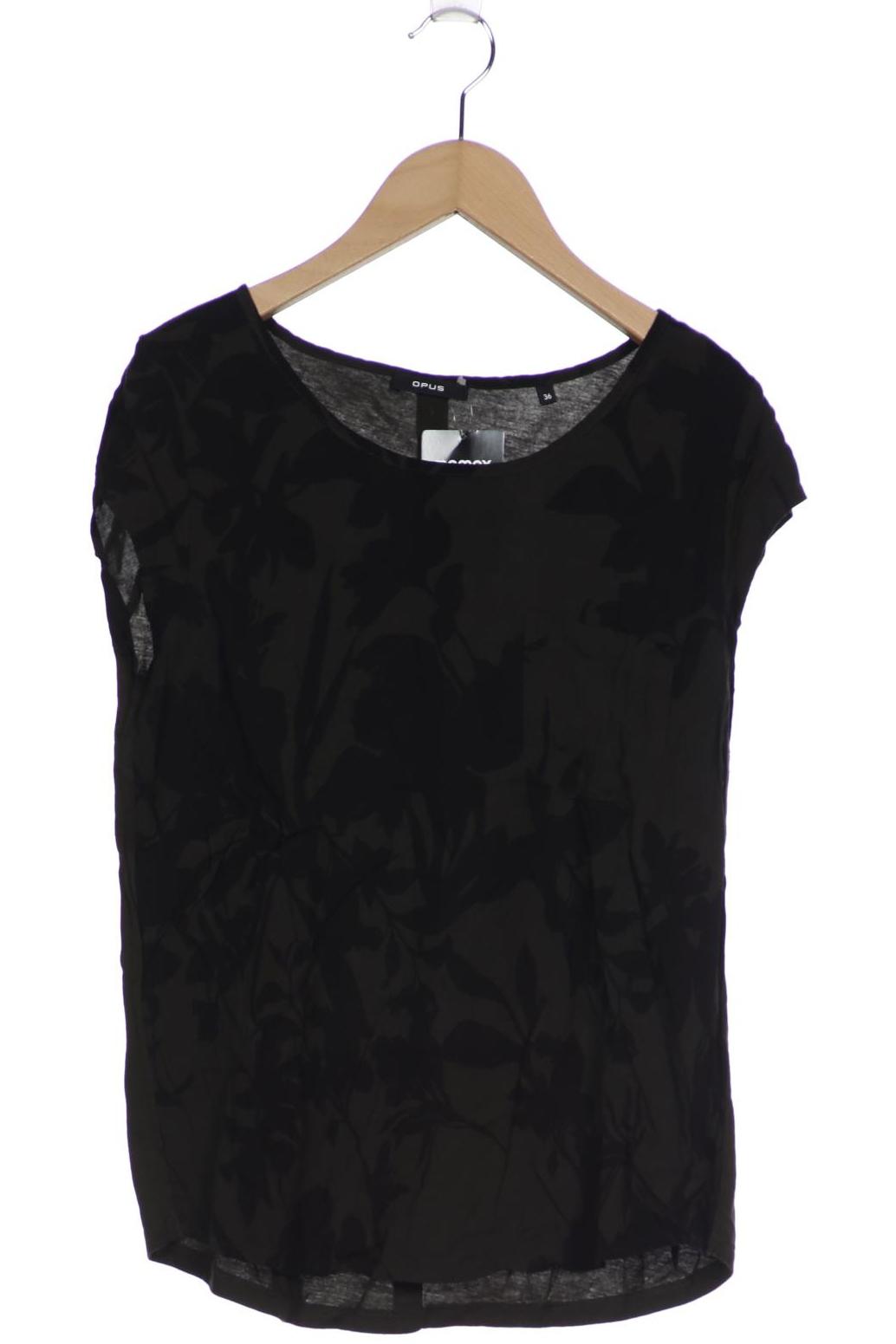 

Opus Damen T-Shirt, grün