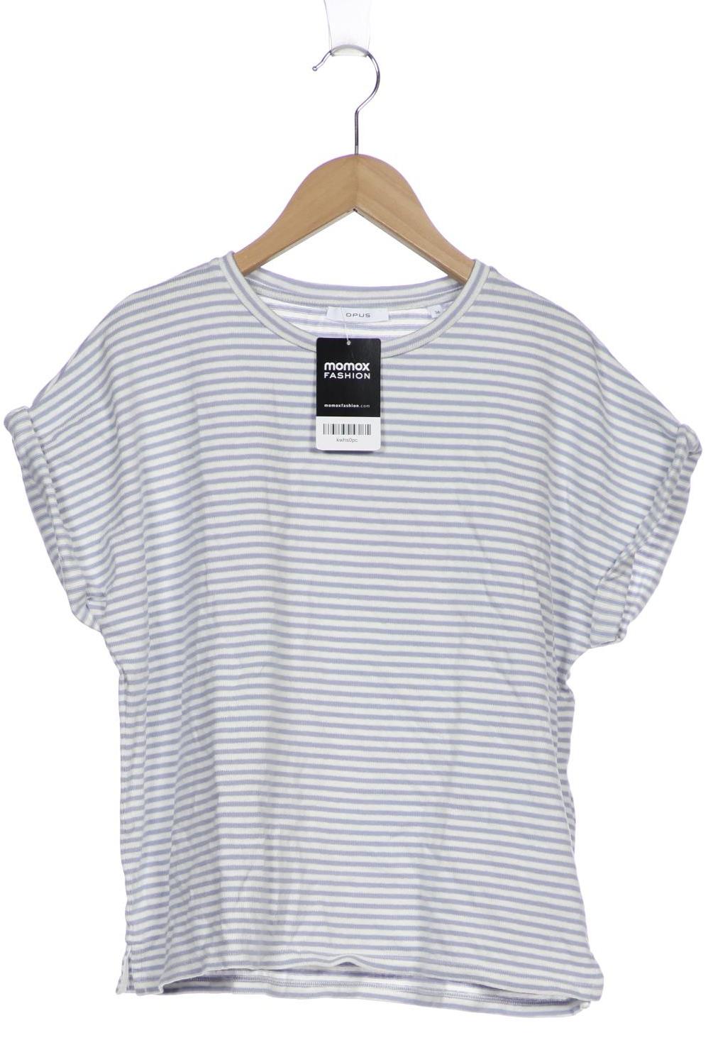 

Opus Damen T-Shirt, hellblau