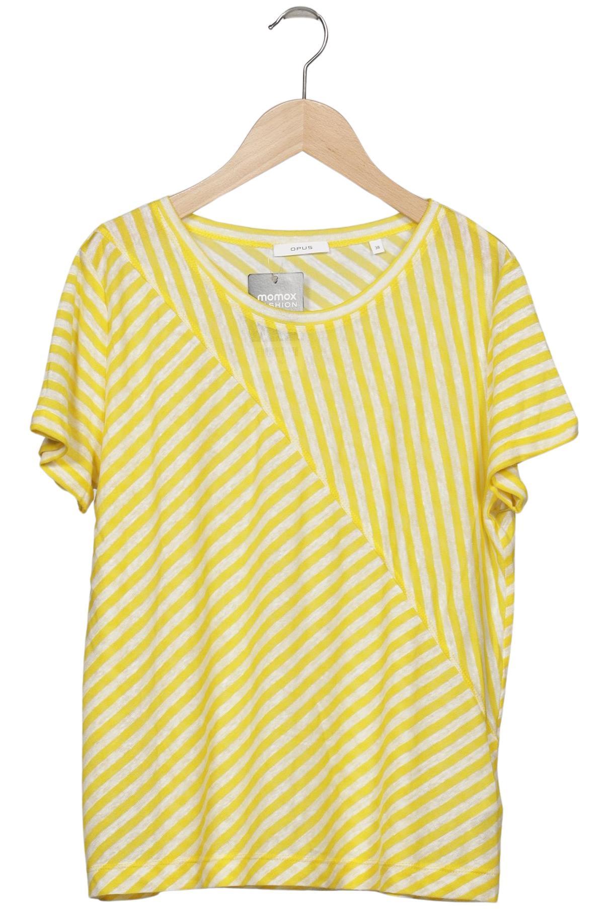 

Opus Damen T-Shirt, mehrfarbig, Gr. 38