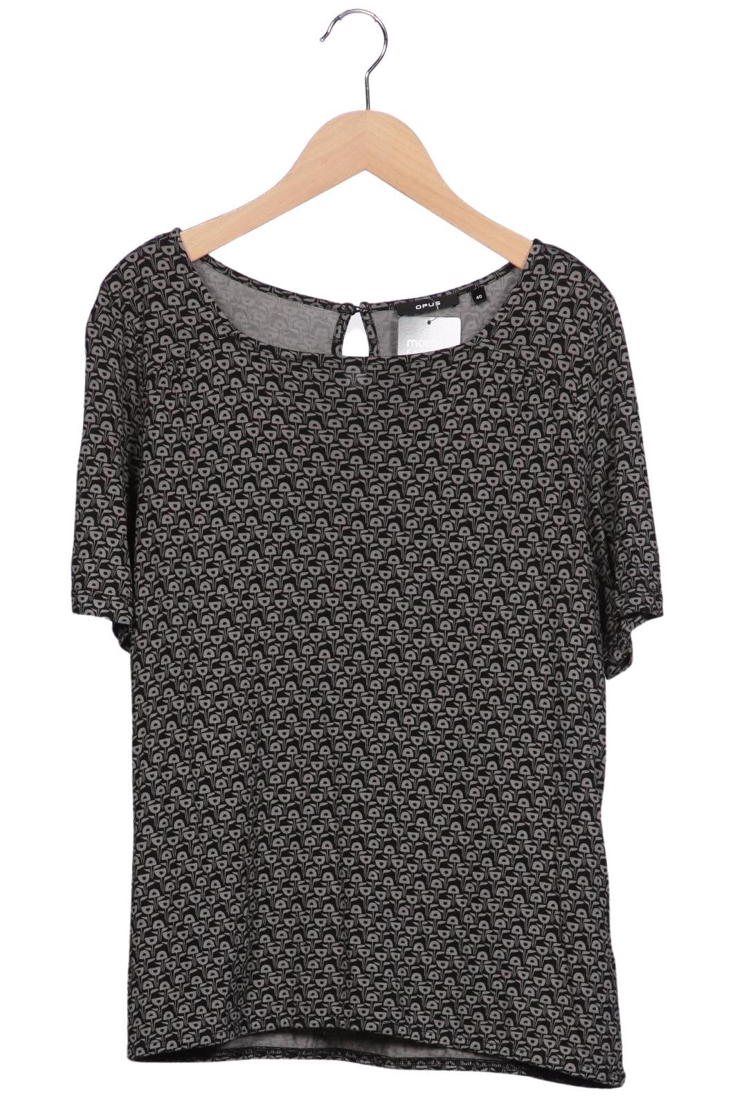 

Opus Damen T-Shirt, mehrfarbig, Gr. 40